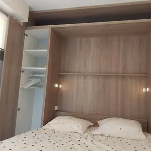 Appartement Vue, Quiberon